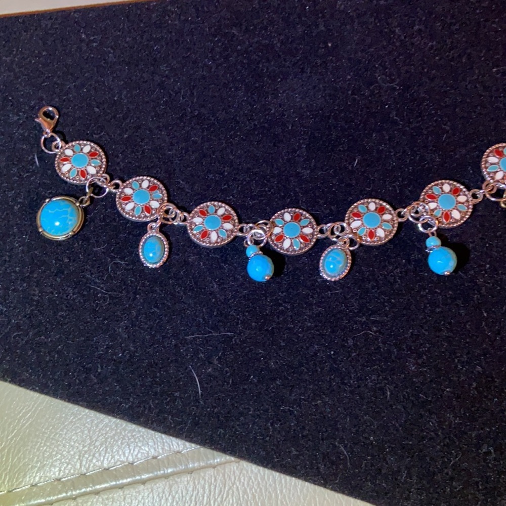 Each!!! Chakras Assorted inspirational bracelets